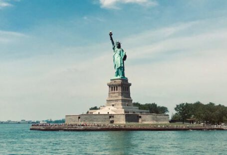Cultural Attractions - Photo of Statue of Liberty