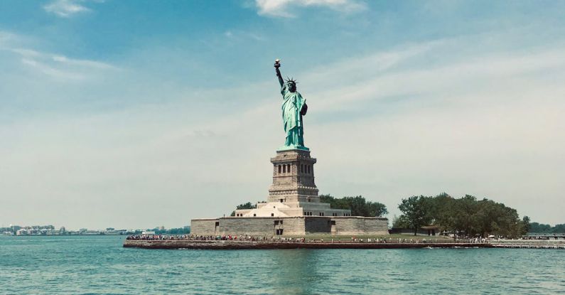 Cultural Attractions - Photo of Statue of Liberty