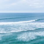 Surf Spots - Photography of Body of Water