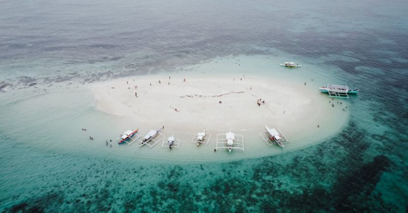 Lord Howe Island - Naked Island, Siargao Philippines